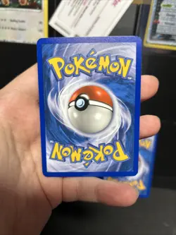 Insane Mid Era Stamp Pokemon Card Lot! Bagon Deoxys Whismur Crystal Gardevoir - Image 4