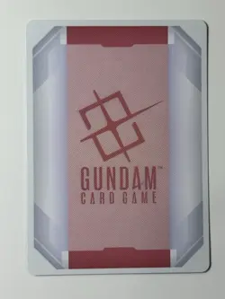 Psycho Gundam - R-010 C+ Gundam Card Game - Near Mint/Mint - Image 2