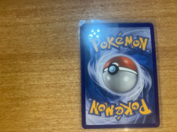 Pokemon Card TCG Crobat 33/119 Cosmos Holo Rare Phantom Forces 2014 NM - Image 3