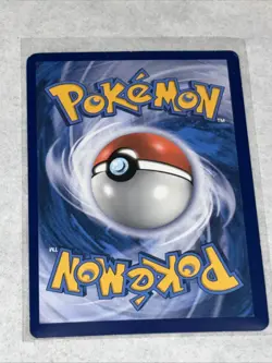 Shining Lugia SM82 Holo Promo Sun & Moon Promo Pokemon Card - Image 2