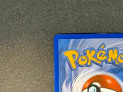 Pokemon TCG M Mega Lucario EX Furious Fists Holo Card 55/111 - Image 3
