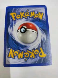 MINT WOOPER 117/147 Aquapolis NON-HOLO E-Series / E-Reader Pokemon TCG card - Image 2