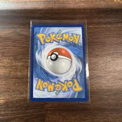 Flareon Cosmos Holo Black Star Promo Pokemon Card SVP 167 - Image 2