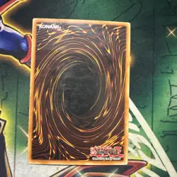 Yugioh! Red-Eyes Zombie Dragon SDZW-EN001 Ultra Rare 1st Edition MP - Image 3