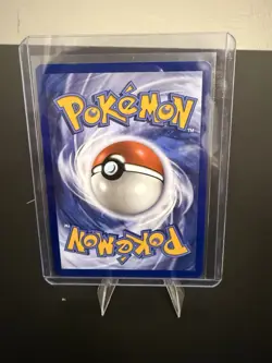 Espurr 095/088 POR Basic Holo 60 HP Psychic Pokemon TCG Card - Image 2