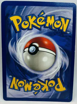 Pokemon Card - Mew Wizards Black Star Promos 9 Holo Promo - Image 2
