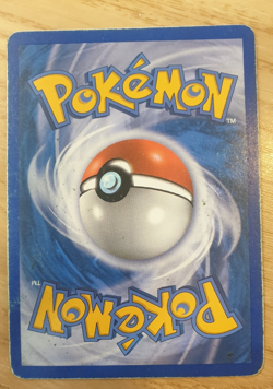 Gengar Prime 94/102 HG Triumphant Pokemon card TCG - Image 4