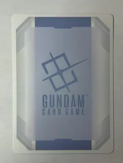 Gundam Card Game Dual Impact Gundam Barbatos 1st Form GD02-054 (LR) - Image 2