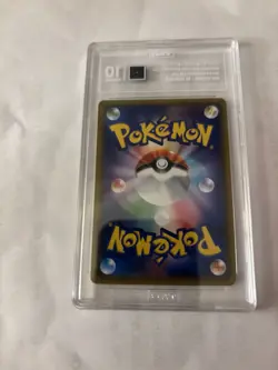 2019 Pokemon Tag Team Moltres Zapdos Articuno GX #035/054 Sky Legend Tag 10 JPN - Image 2