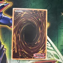 Yugioh! Wulf, Lightsworn Beast BLLR-EN039 Ultra Rare 1st Edition NM - Image 2