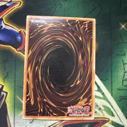 Yugioh! Gravekeeper's Spy GLD4-EN010 Gold Rare Limited Edition LP - Image 3