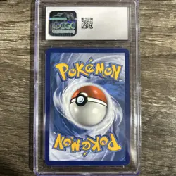 Pokemon TCG Lugia EX 017/034 Combined Powers Premium Collection Promo Card - Image 4