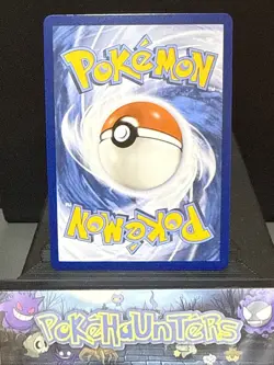 Pokemon Card Gothita 041/086 Masterball Reverse Holo White Flare Near Mint - Image 2