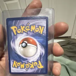 Pokemon TCG M Lucario EX Ultra Rare Holo 55/111 XY Furious Fists 220 HP - Image 5