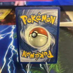 Pokemon March 102/111 Neo Genesis Regular - Image 2