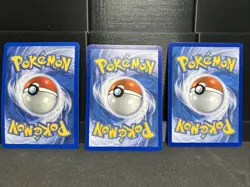 🧨Insanely Rare Clean Pokemon Vintage Mid Era Lot Rayquaza Blastoise DarkOct!🧨 - Image 2