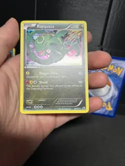 🧨Insanely Rare Clean Pokemon Vintage Mid Era Lot Rayquaza Blastoise DarkOct!🧨 - Image 5