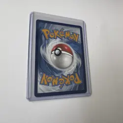 Pokemon Eri Holo 136/131 Sv: Prismatic Evolutions Trainer Ultra Rare TCG - Image 2