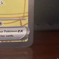 Ionos Bellibolt Ex 172/159 Pokemon Journey Together Ultra Rare NM - Image 4