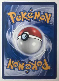 Gengar Poke Ball 2025 Pokemon Gem Pack Vol.3 #0302/07 - Image 2