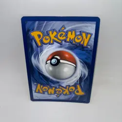 Bulbasaur 001/132 Common Mega Evolution Pokemon Reverse Holo Near Mint - Image 2