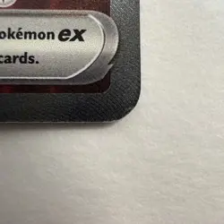 Team Rocket's Mewtwo ex 213/182 - Ultra Rare - Destined Rivals - Pokemon TCG - Image 3