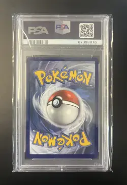 Pokemon Sandaconda V Alternate Full Art #252 Fusion Strike PSA 10 - Image 2