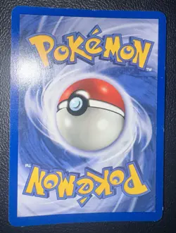 1999 Pokemon Fossil Set Aerodactyl Holo Rare 1/62 Unlimited WOTC NM/EX - Image 5