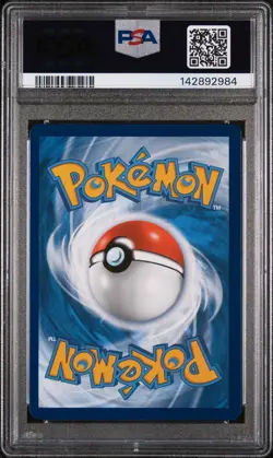 2022 POKEMON SWORD & SHIELD LOST ORIGIN #TG16 FULL ART/PIKACHU V PSA 9 - Image 2