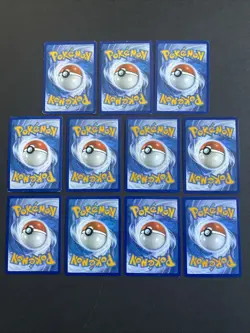 Pokemon TCG - Tomokazu Komiya - Collection - Image 2