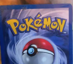 Pokemon Unown [A] Neo Discovery Holo Rare Unlimited Card HP 40 14/75 2001 - Image 3