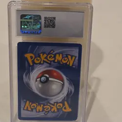 Pokemon Vileplume Southern Islands 17/18 CGC 9 Reverse Holo Promo 70 HP EN - Image 3