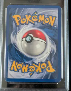 Pokemon TCG Squirtle Card Shadowless Base Set 63/102 WOTC Vintage Pokemon - Image 3
