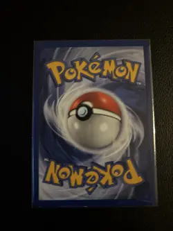 Pokemon TCG Squirtle Base Set 63/102 Unlimited Regular common ~ NM 👌🫧 - Image 2