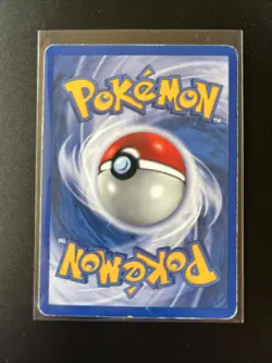 Pokemon TCG Squirtle Base Set Card 63/102 Regular MP Condition - Image 2