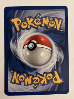Pokemon TCG Squirtle Base Set 63/102 Regular - Image 2