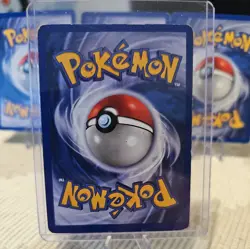 Pokemon TCG Squirtle Base Set Card 63/102 Regular WOTC 1999 Vintage - Image 2