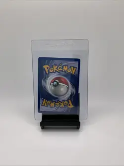 POKEMON TCG SQUIRTLE 63/102 BASE SET 1ST EDITION SHADOWLESS 1999 - Image 2