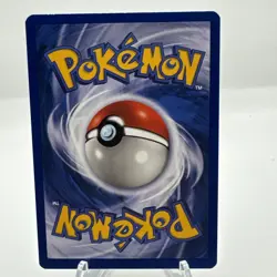 Squirtle Pokemon TCG Base Set 63/102 Regular Unlimited Common - Image 3