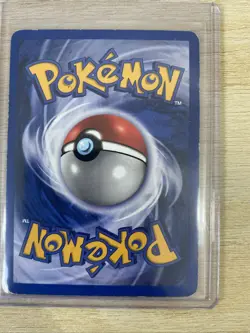 Pokemon TCG Squirtle 63/102 Common Non-Holo Card 1999 Base Set - Image 2