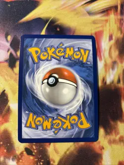 Pokemon TCG Karrablast Holo Black Bolt 094/086 Sv: Black Bolt Illustration Rare - Image 2