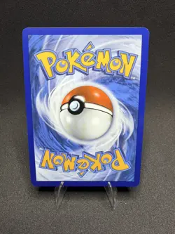 NM Lillie's Clefairy ex 056/159 Sv09: Journey Together Holo Pokemon Card - Image 2