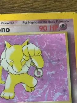 Pokemon cards mixed holo lot, fossil, jungle, 1st edition - Image 5