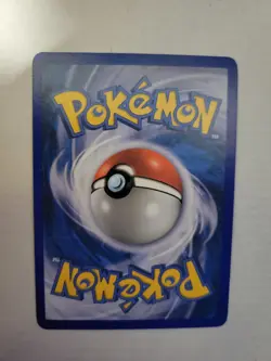 Pokemon Bulbasaur 45/100 EX Crystal Guardians Regular Common Basic 50 HP Card - Image 2