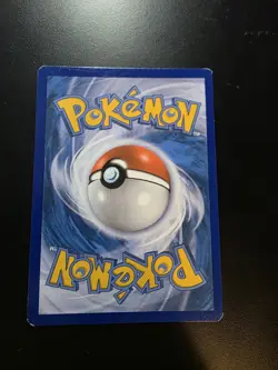 Luxray 34/106 XY Flashfire Reverse Holo Rare Pokemon Card - LP/MP - Image 3