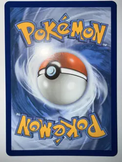 2026 Pokemon Card TCG ME03: Perfect Order Mega Clefable EX IR 103/88 NM - Image 2