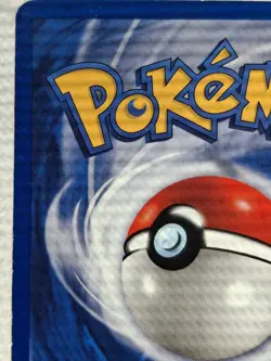 Pokemon Dark Magneton TCG Holo Rare Card 11/82 Unlimited SWIRL - Image 5