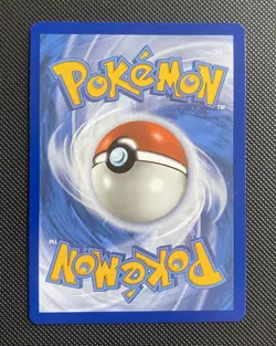 Pokemon TCG Poliwhirl Full Art 176/165 151 Card NM Condition Scarlet & Violet - Image 4