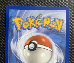 Pokemon TCG Poliwhirl Full Art 176/165 151 Card NM Condition Scarlet & Violet - Image 5