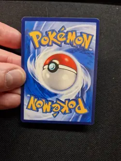 Bulbasaur Full Art Rainbow Holo Forest Rest Custom Promo Art Card - Image 5
